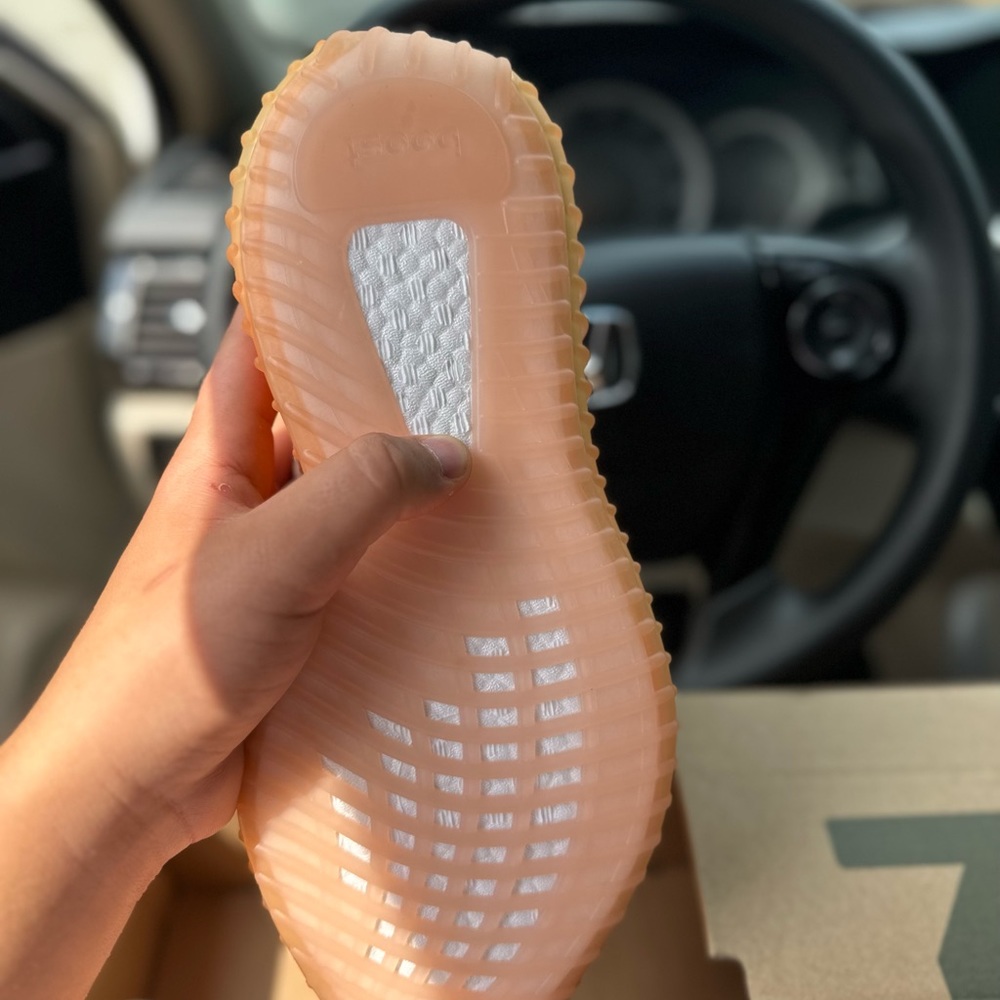 Yezzys 350